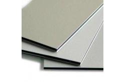 China ACP Alucobond Drawing Aluminum Composite Panel For Billboard Cladding Curtain Wall supplier