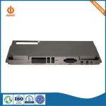 Customized Die Cast Aluminum Heatsink Precision Cnc Machining Investment Parts for sale