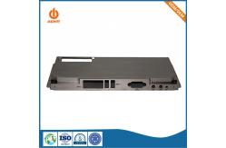 China Customized Die Cast Aluminum Heatsink Precision Cnc Machining Investment Parts supplier