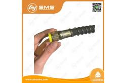China WG9725360451 Hose HOWO Truck Parts Brake Hose Assembly OEM / ODM supplier