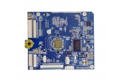 China SMT Consumer Electronics PCBA Smart Pill Dispensers Printed Circuit Board Assembly supplier