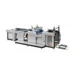 12kw Automatic Flute Industrial Laminator Machine Electric Driven for sale