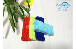 China Microfiber Screen Cleaning Cloth , Micro Cloths For Cleaning Window / Car / Eyeglass supplier