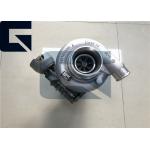  C6.6 Engine Turbocharger 2674A256 Turbo 10709880002 3159810