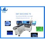 5m, 50m or any length of Flexible Strip and roll to roll SMT making Machine 250K CPH Pick And Place Machine for sale