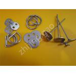 Heat Tracing Insulation Fastener Speed Fixing Metal Lacing Accessories For Marine for sale