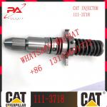 Fuel Pump Injector 111-3718 0R-8338 Diesel For C-A-Terpiller 3508/3512/3516 1113718 0R8338 Engine for sale