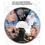 Rtms Therapy Brain Helmet Transcranial Magnetic Stimulator Photobiomodulation