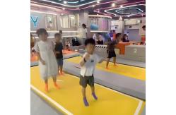 China Future Style Indoor Playground Leader Didi Playground Equipment Manufacturer supplier