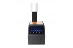 China 3nh YH1100 SCE SCI Plastic Lab Spectrophotometer Vertical Horizontal TUV supplier