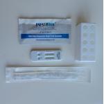 Home Self Testing FSC Rapid Antigen Kit SARS-CoV-2 & Flu A/B for sale