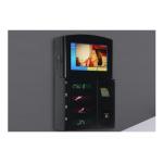 Wall Monuted Cell Phone Charging Stations 19 inch Monitor with Anti Water Anti Vandal Option for sale