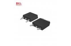 China IRFR014TRLPBF  High-Performance MOSFET Power Electronics Ideal for Automotive Applications supplier