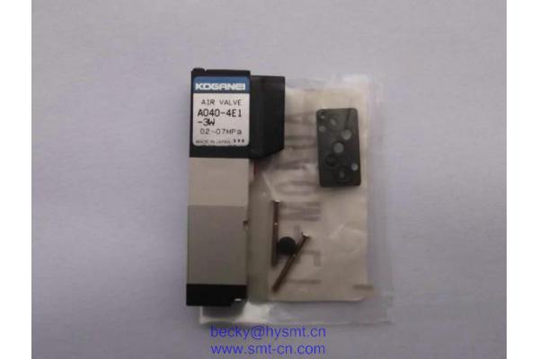 KH2-M7101-00X VALVE YTF Head YTF A040-4E1-3W