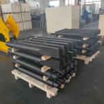 MB1700 FINE23 SB81 Rock Breaker Chisel Types 140mm For Excavator 20 Ton for sale