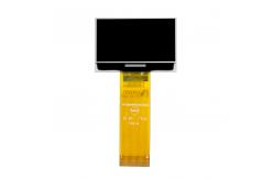 China 3.55'' Winstar OLED Panel Weo025664D-CTP 256*64 Touch Wide Temperature supplier