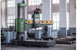 China Clamshell Grab Bucket manufacturer