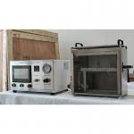 FMVSS 302 Motor Accessories Combustion Testing Equipment For Automotive Interior for sale