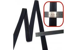China 3cm Metallic Elastic Band Dressmaking Sublimation Webbing supplier