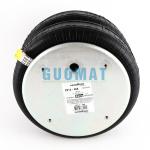 2B14-468 Goodyear Truck Air Spring 578923353 Double Convoluted Suspension Air Super Cushion