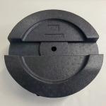 Auto Car Part EPP Packaging Expanded Polypropylene Molding Moisture Proof for sale