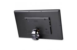 China High Definition RK3399 21 Inch Android Tablet / All In One Touch Screen Computer supplier