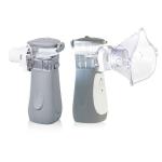 ISO Low Noise Portable Silent Nebulizer NEB 002 Adult Home Use for sale