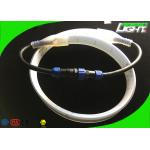 600N Smd2835 Flexible Led Strip Light Silicon 35W/M 280LEDs For Mining