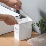 1L-3L Plastic Table Organiser Office Plastic Storage Organizer