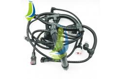 China 6754-81-9440 Engine Wiring Harness 6754819440 For PC200-8 Excavator supplier