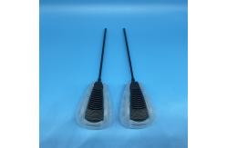 China Efficient Refillable Trigger Attachment for Industrial Cleaning Heavy Duty Sprayer Nozzle supplier