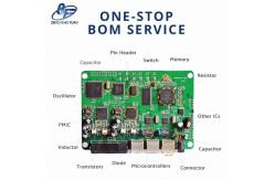 China Electronic part components IC chip MSD8220LBMP-VA MSD8220 in stock supplier