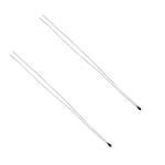 High Precision Epoxy Coated Ntc Thermistor For Temp Test And Control 2.252k for sale