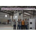 Single Core 1mm2 - 16mm2 Building Cable Manufacturing Machine Siemens Electricity for sale