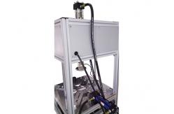 China Ground Recessed Luminaires Led Testing Equipment supplier