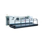 Max Sheet 1080mm Die Cutting And Stripping Machine