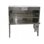 Stainless Steel Shoe Drying Machine High Strength Anti Corrosion High Speed for sale