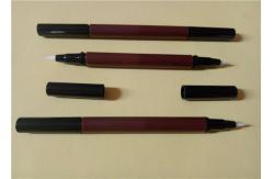 China ABS Material Long Lasting Eyeliner Pen , Waterproof Eyeliner Pen 143.8 * 11mm supplier