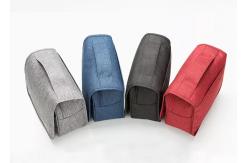 China Multifunctional Toiletry Camping Storage Bag 4 Pouch Oxford Fabric Portable supplier