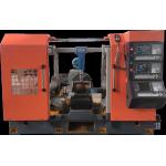 Automatic Tool Change Three Sided CNC Boring And Milling Machine Boring Mill Cnc for sale