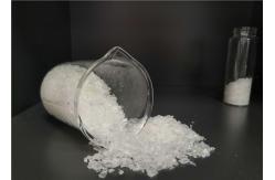 China Matted Saturated Polyester Resin For Coil Coating Formulation supplier