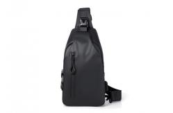 China Sturdy Men Crossbody Shoulder Strap Bag Multipurpose Practical supplier
