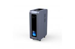 China Recovery After Exercise Hydrogen Inhalation Machine Enhance Hydration  WEIZI supplier