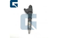 China 0445120066 D7E Diesel Engine Part Common Rail Fuel Injector 20798114 supplier