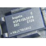 H5PS1G63EFR-S6C Integrated Circuits Ic H5PS1G63JFR-Y5C H5PS1G83KFR-S6C H5PS5162FFR-25C HYNIX BGA for sale