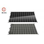 390W Double glass Standard Solar Panel 19.9% Module Efficiency Long Using Life