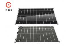 China 390W Double glass Standard Solar Panel 19.9% Module Efficiency Long Using Life supplier