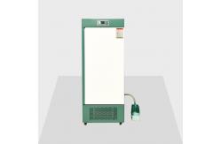 China Constant Temperature And Humidity Incubator 80L - 1500L Volume supplier