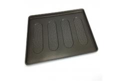 China RK Bakeware China Foodservice NSF Nonstick Aluminumized Perforated Baking Pan supplier