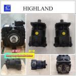 HMF Series Heavy Duty Hydraulic Motors The Ultimate Solution for Your Industrial Needs for sale